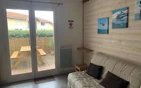 Appartement Biscarrosse Plage, 1 pièce, 4 personnes - FR-1-319-447