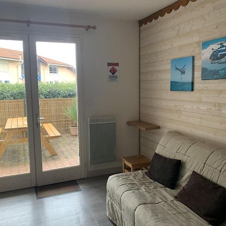 Appartement Biscarrosse Plage, 1 pièce, 4 personnes - FR-1-319-447 Extérieur photo