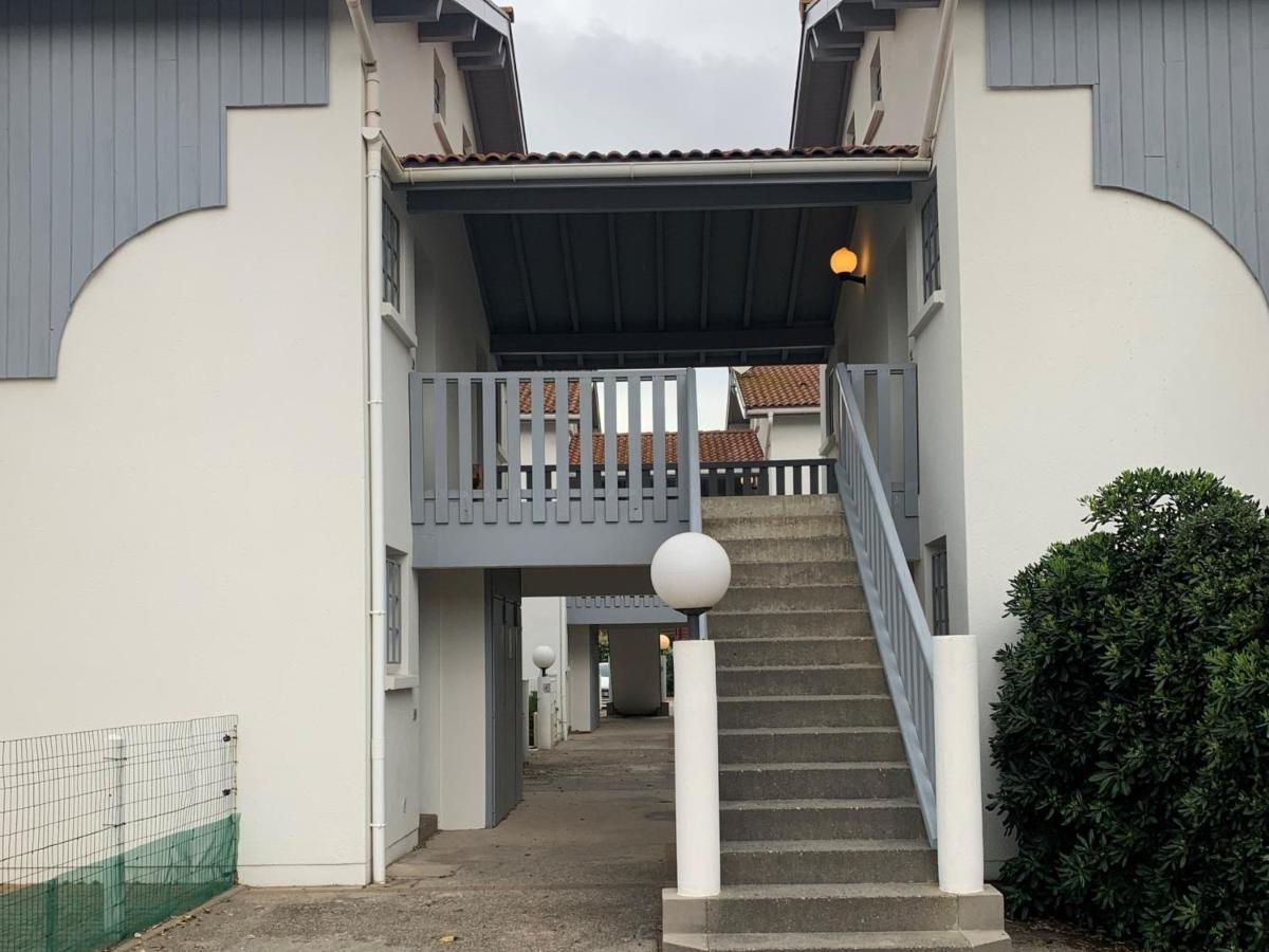 Appartement Biscarrosse Plage, 1 pièce, 4 personnes - FR-1-319-447 Extérieur photo